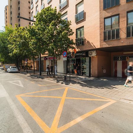 Constitucion Apartment - Free Parking Granada Exterior photo