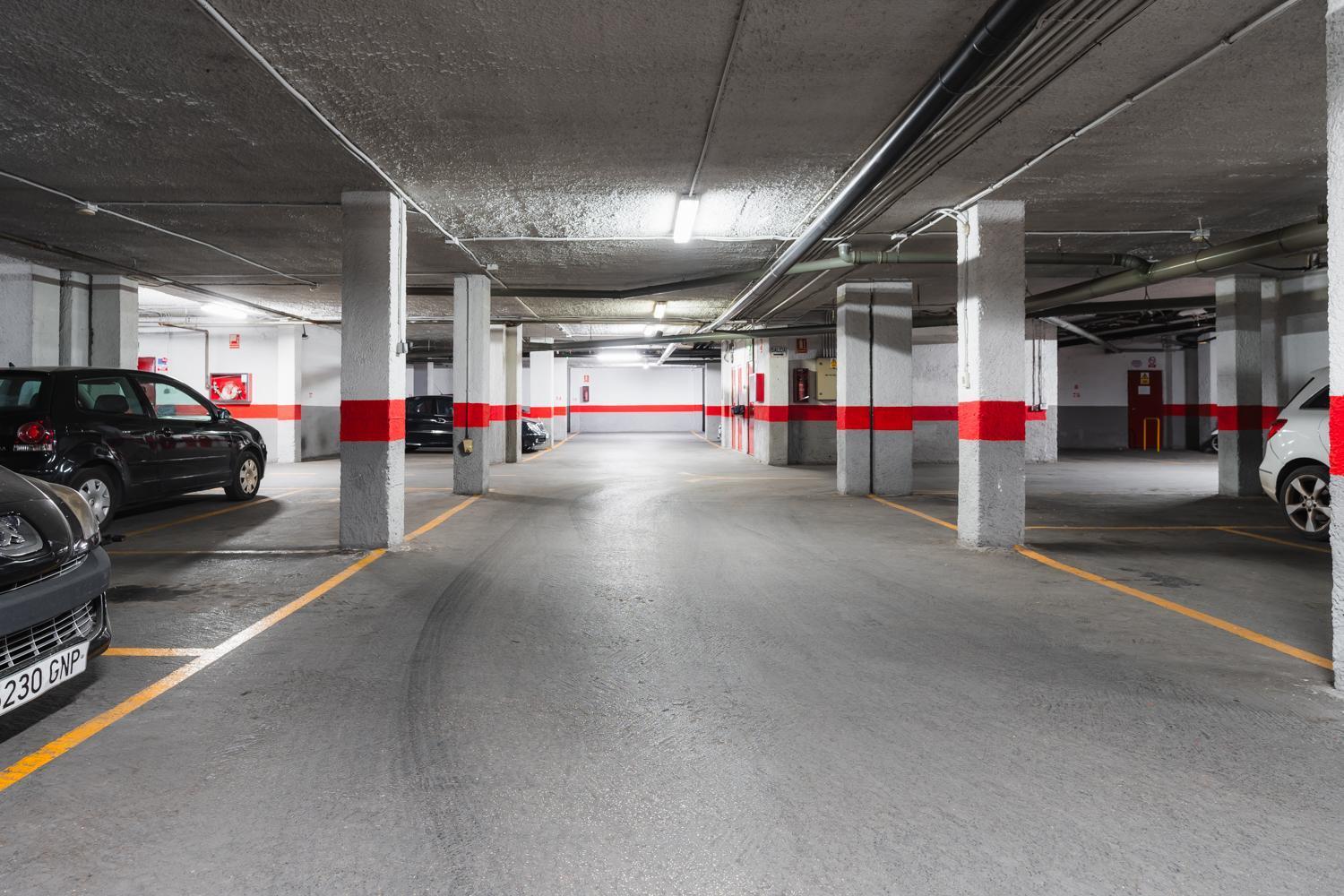Constitucion Apartment - Free Parking Granada Exterior photo